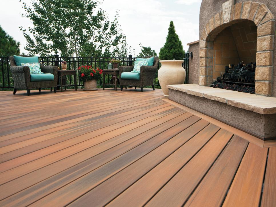 başaran orman ürünleri deck