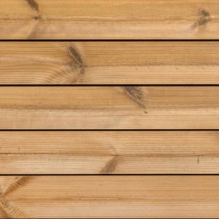 Nova-Iroko Decking