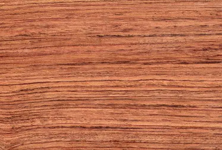 Bubinga kereste