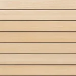 Ayous Deck (Sauna Zemini)