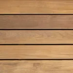 Iroko Deck