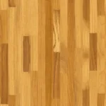 Iroko FJ Masif Panel